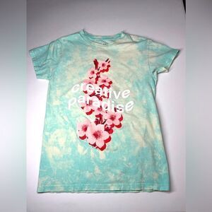 Creative Paradise Arizona Tea Shirt Size S